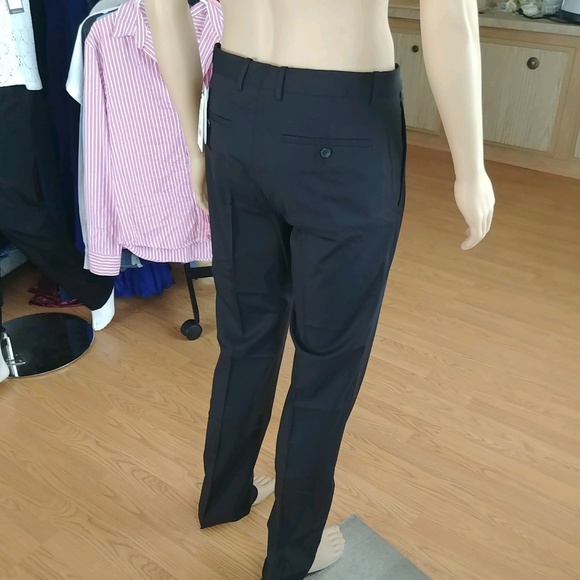 💥SOLD💥Theory New Tailor Men's Pants - Picture 3 of 8